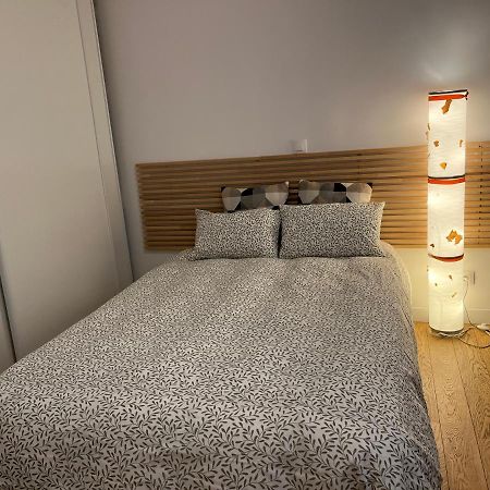 Dream Dwell Paris- The 6Th District Paris Historical Apartment Near Montparnasse Zewnętrze zdjęcie