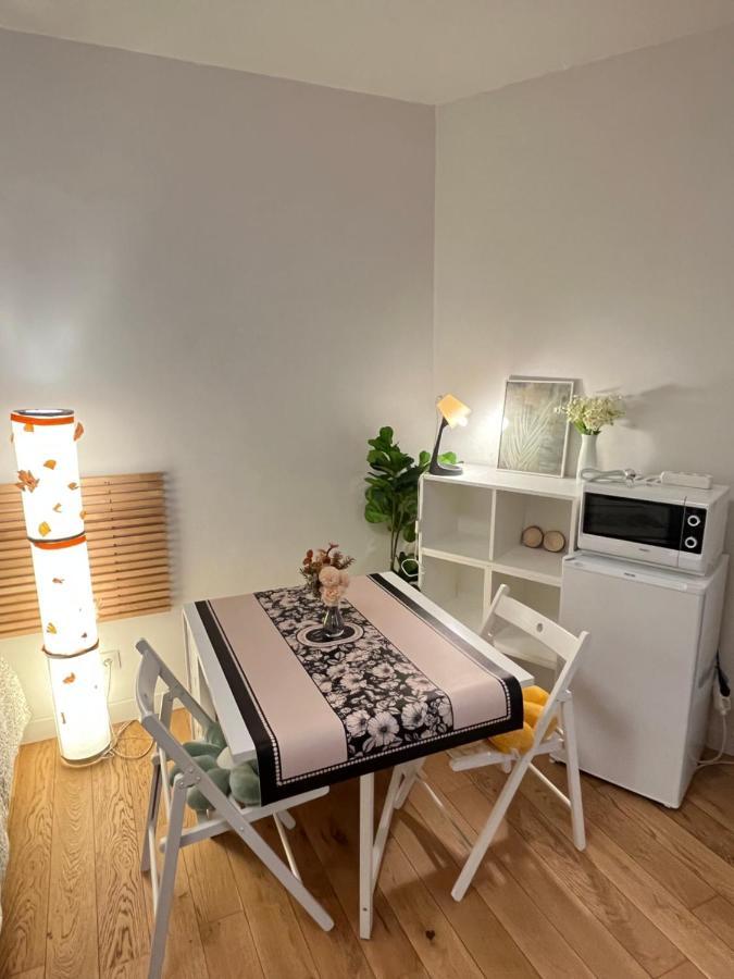 Dream Dwell Paris- The 6Th District Paris Historical Apartment Near Montparnasse Zewnętrze zdjęcie