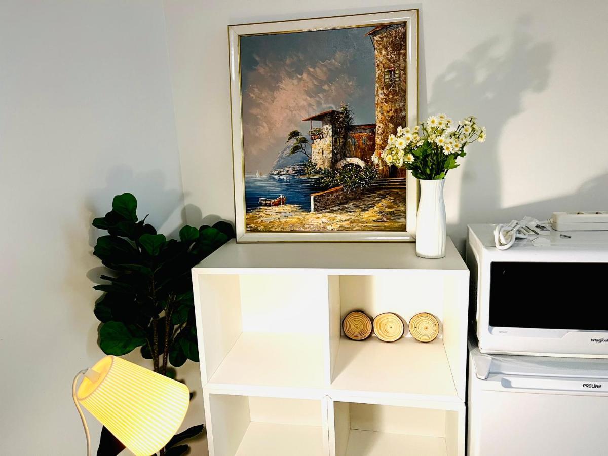 Dream Dwell Paris- The 6Th District Paris Historical Apartment Near Montparnasse Zewnętrze zdjęcie